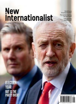 New Internationalist – September-October 2024