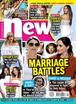 New! Magazine – 2 September 2024