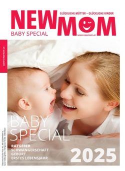 New Mom – Baby Special 2024-2025