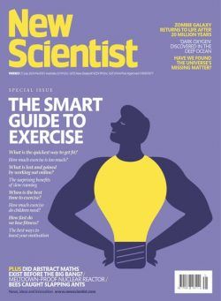 New Scientist Australian Edition – 27 July 2024