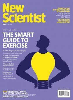 New Scientist International Edition – 27 July 2024