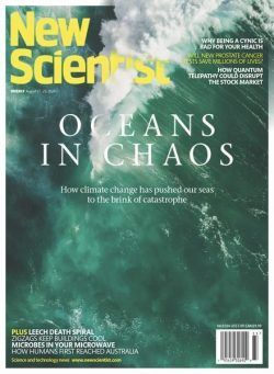 New Scientist USA – 17 August 2024