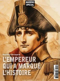 Numero Special – Aout-Septembre-Octobre 2024