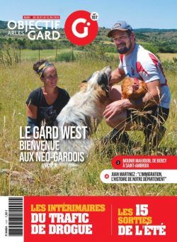 Objectif Gard – 30 Juillet 2024