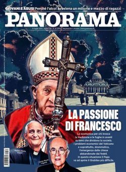 Panorama Italia – 31 Luglio 2024