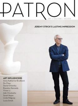 Patron Magazine – June-July 2024