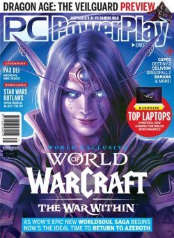 PC Powerplay – Issue 305 2024