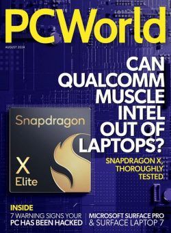 PCWorld – August 2024