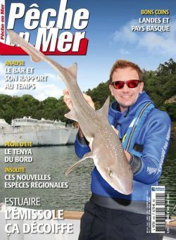 Peche en Mer – Aout 2024