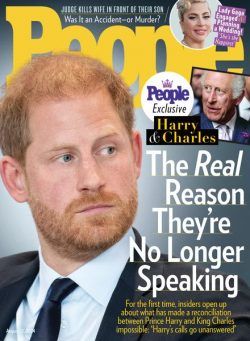 People USA – August 12 2024