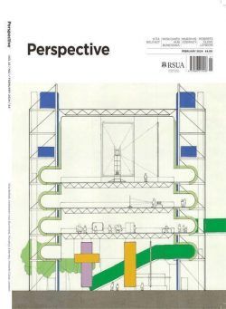 Perspective Magazine – February 2024