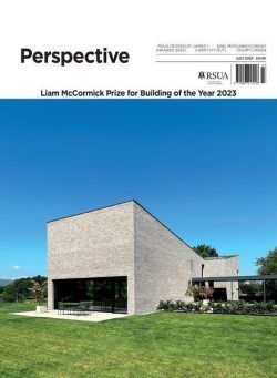 Perspective Magazine – July 2023