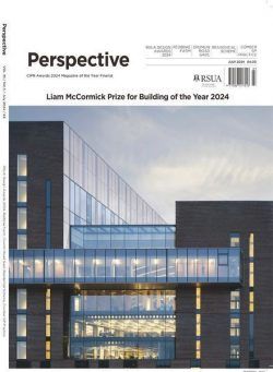 Perspective Magazine – July-August 2024