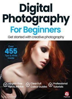 Photography for Beginners – July 2024