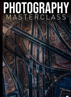 Photography Masterclass – Issue 85 – January 2020