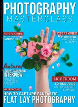 Photography Masterclass – Issue 90 – June 2020