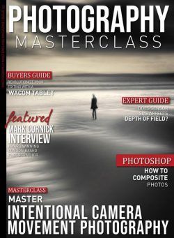 Photography Masterclass – Issue 93 – September 2020