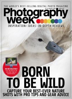 Photography Week – 15 August 2024