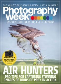 Photography Week – Issue 618 – 25 July 2024