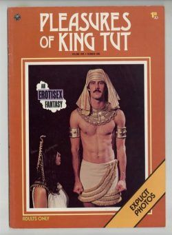 Pleasures of King Tut