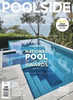 Poolside – Issue 60 2024