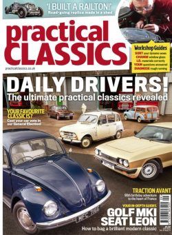 Practical Classics – September 2024