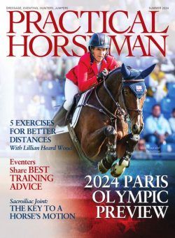 Practical Horseman – Summer 2024