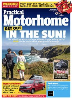 Practical Motorhome – September 2024