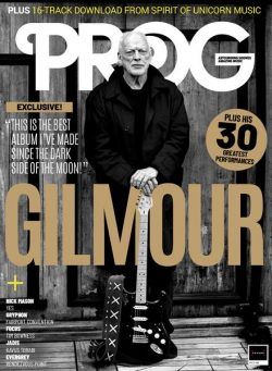 Prog – Issue 152 2024