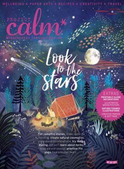 Project Calm – Look to the Stars – July 2024