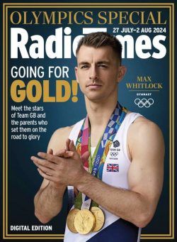 Radio Times – 27 August 2024