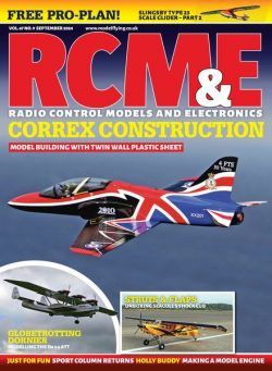 RCM&E – September 2024