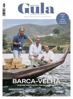 Revista Gula – Edicao 280 2024