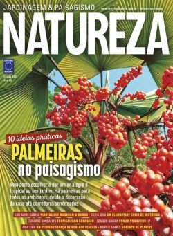 Revista Natureza – N 438 24 Julho 2024