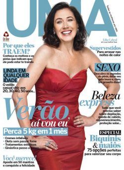 Revista UMA – 26 Julho 2024