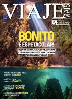 Revista Viaje Mais – 24 Julho 2024