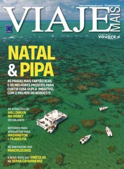 Revista Viaje Mais – Edicao 279 2024