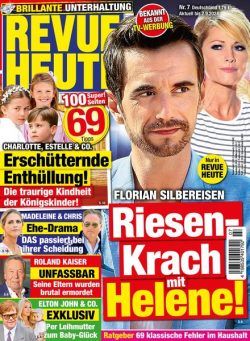 Revue Heute – 30 Juli 2024