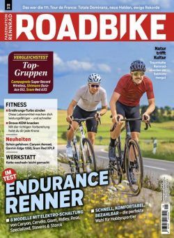 RoadBIKE – September 2024