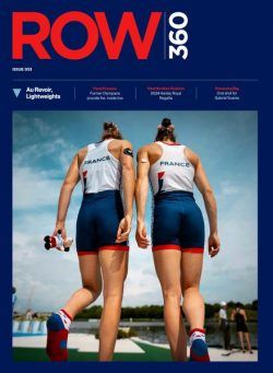 Row360 – Issue 53 2024