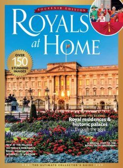 Royals at Home – July 2024