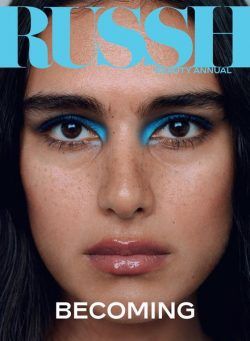 RUSSH – Beauty Annual 2024