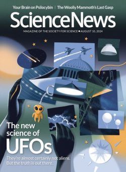 Science News – 10 August 2024