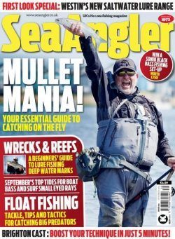 Sea Angler – September 2024