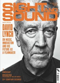 Sight & Sound – September 2024