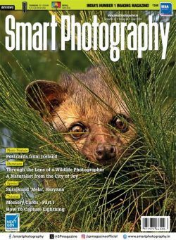 Smart Photography – July 2024