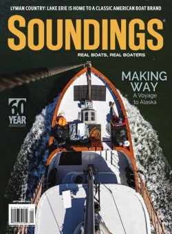 Soundings – September 2024