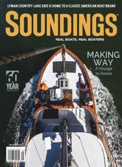 Soundings – Septetmber 2024