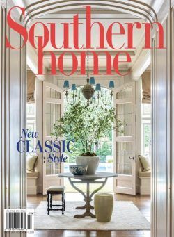 Southern Home – September-October 2024