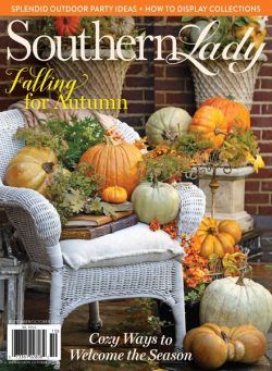 Southern Lady – September-October 2024